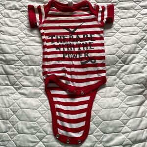 The Labyrinth onesie